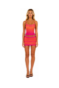 SUNSET MIRAGE | SKIRT