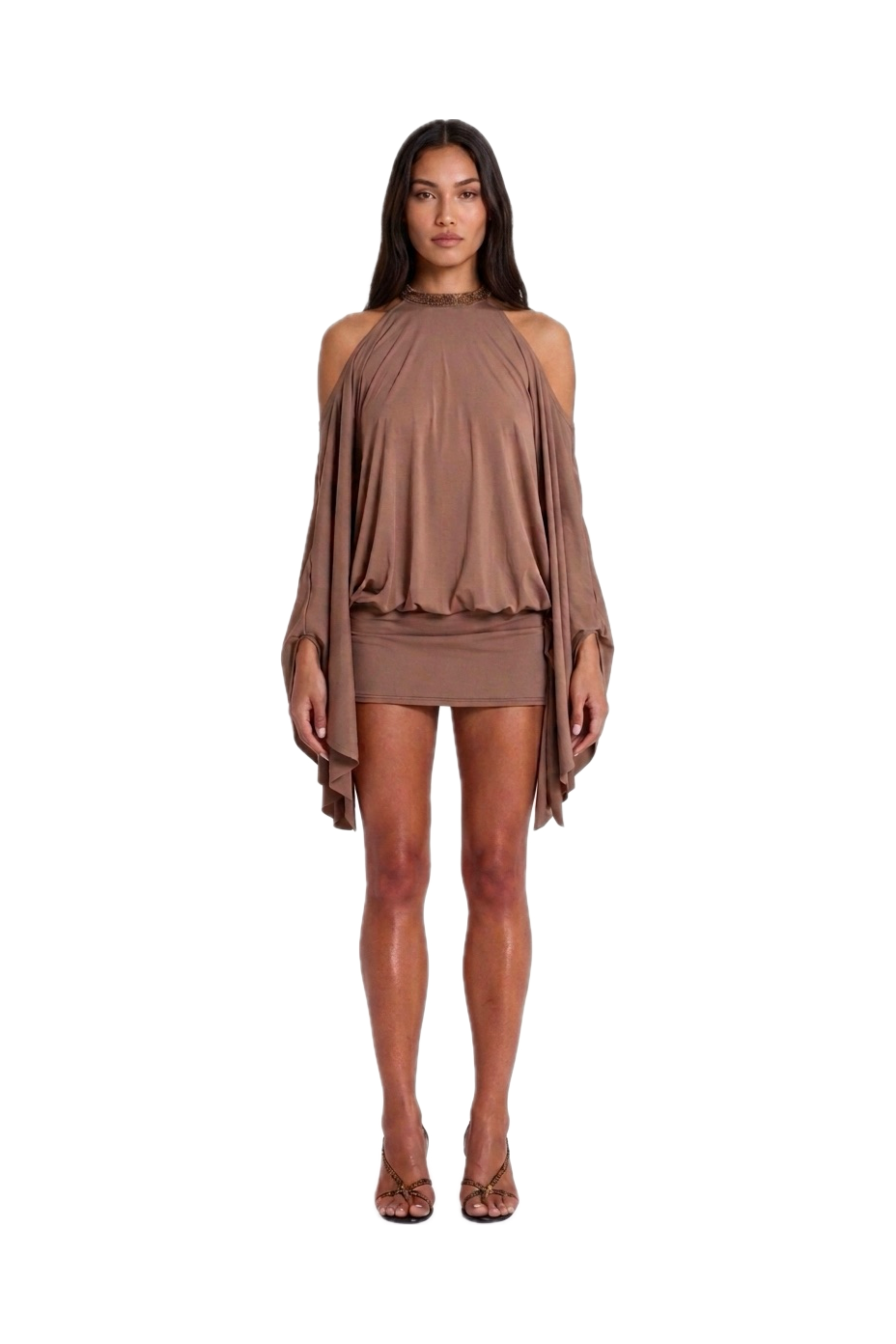 Papillon Mini | Gold