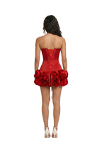 Aurore Mini | Rouge