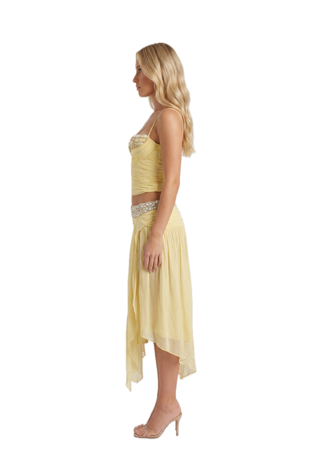 Soleil Top | Butter