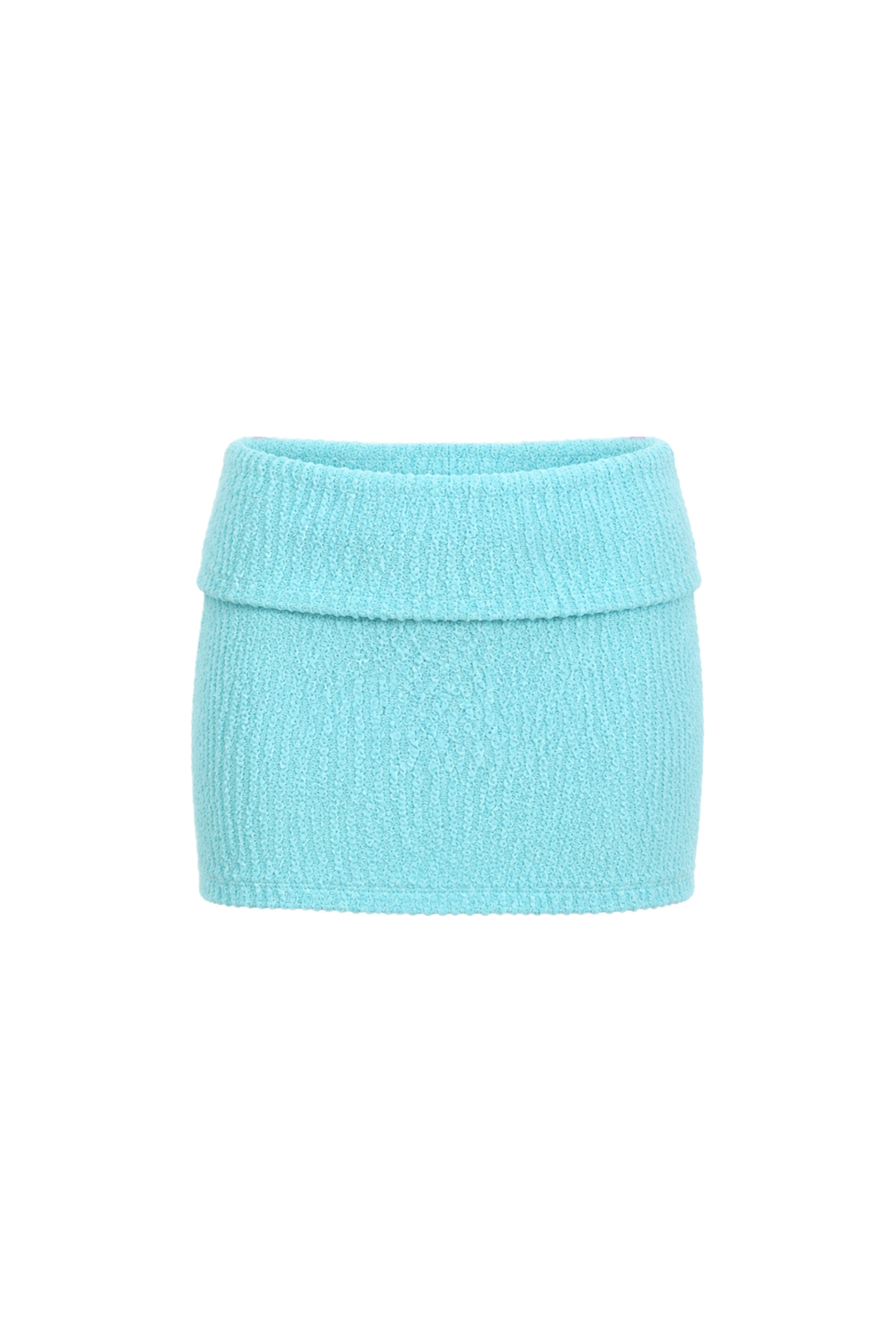 OCEAN MUSE | SKIRT