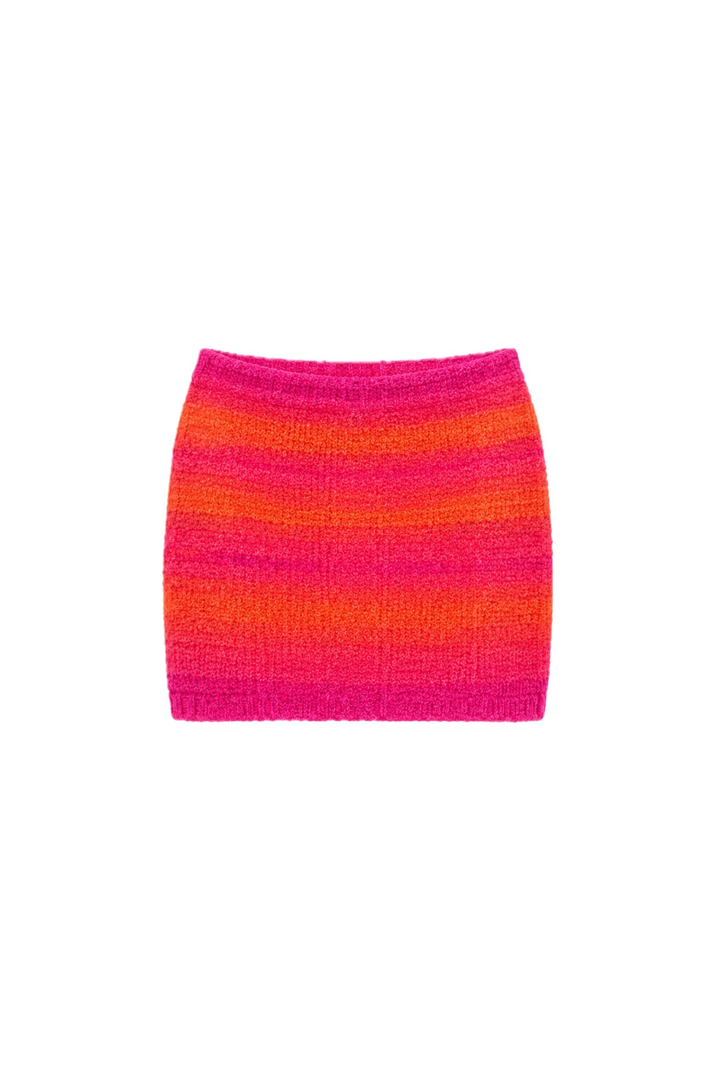SUNSET MIRAGE | SKIRT