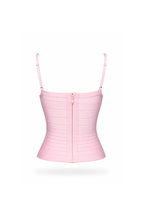 Rosé Top | Blush