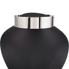 Statement Torque Collar Necklace