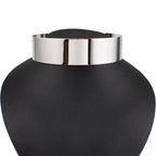 Statement Torque Collar Necklace