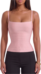 Rosé Top | Blush